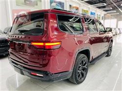 جيب واجونير